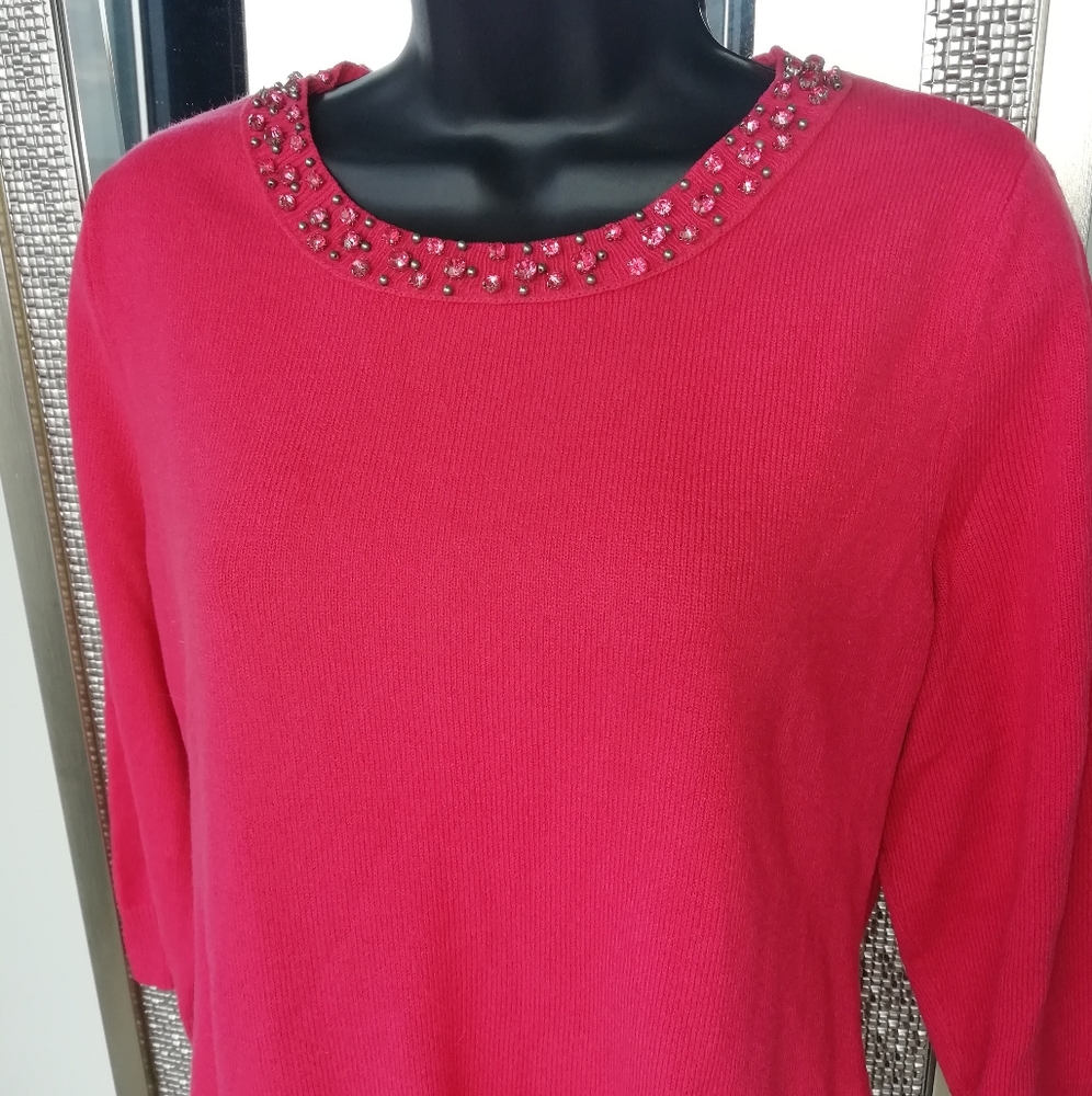 🔴💎 New York & Company Sweater